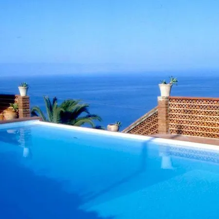 Luxury Terrazze E Vista Mare