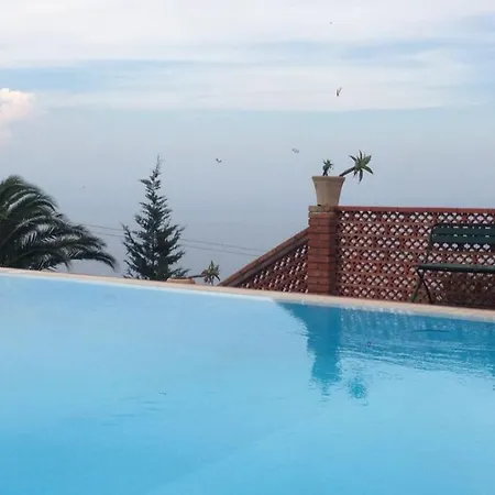 Luxury Terrazze E Vista Mare Taormine