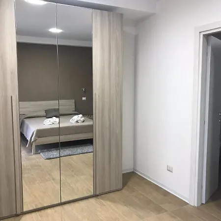 Couette-café Luxury Terrazze E Vista Mare *