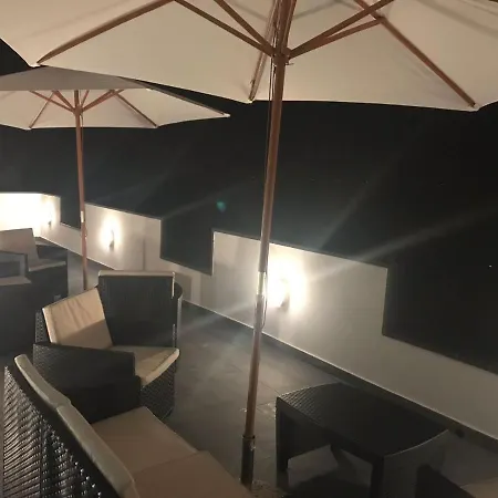 Luxury Terrazze E Vista Mare 타오르미나