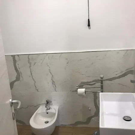 Luxury Terrazze E Vista Mare B&B *