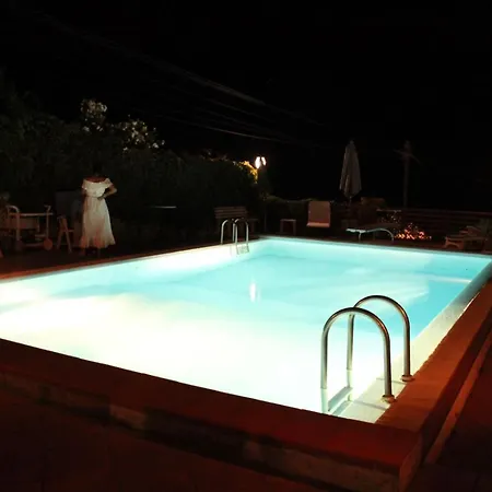 Luxury Terrazze E Vista Mare タオルミーナ