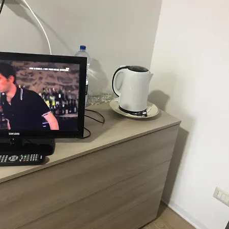 Luxury Terrazze E Vista Mare 3* タオルミーナ