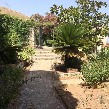 ベッド・アンド・ブレックファスト Luxury Terrazze E Vista Mare