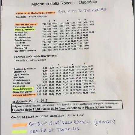 Luxury Terrazze E Vista Mare