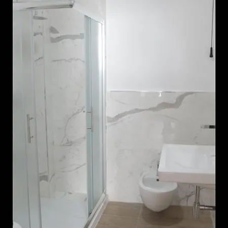 Luxury Terrazze E Vista Mare 3*