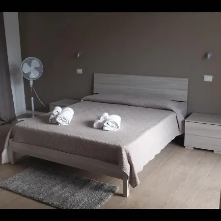 Luxury Terrazze E Vista Mare タオルミーナ