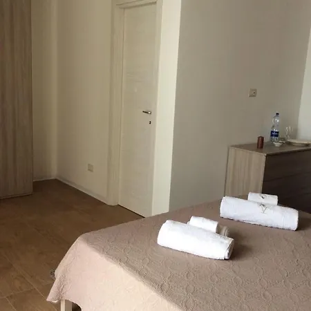 Luxury Terrazze E Vista Mare ベッド・アンド・ブレックファスト タオルミーナ