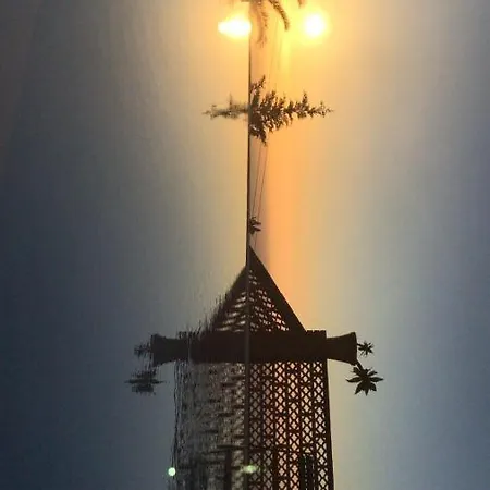 Luxury Terrazze E Vista Mare 3*