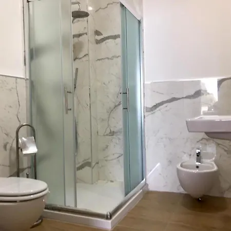 Luxury Terrazze E Vista Mare 3* タオルミーナ