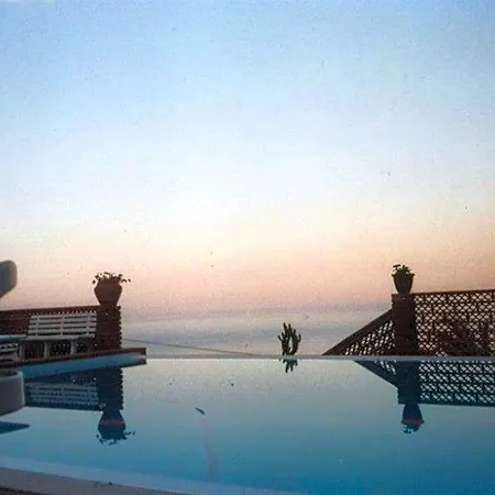Luxury Terrazze E Vista Mare