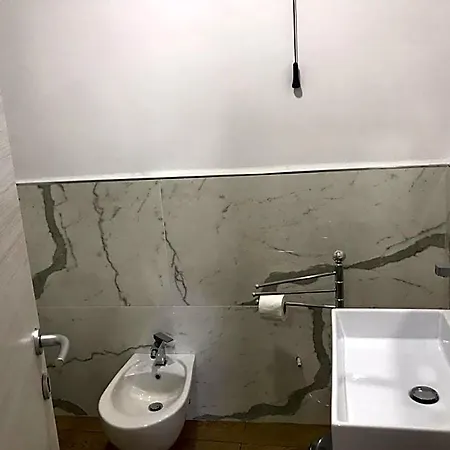 Luxury Terrazze E Vista Mare Frühstückspension