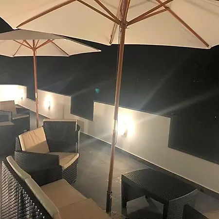 Frühstückspension Luxury Terrazze E Vista Mare 3*