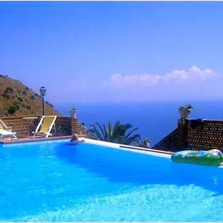 Luxury Terrazze E Vista Mare