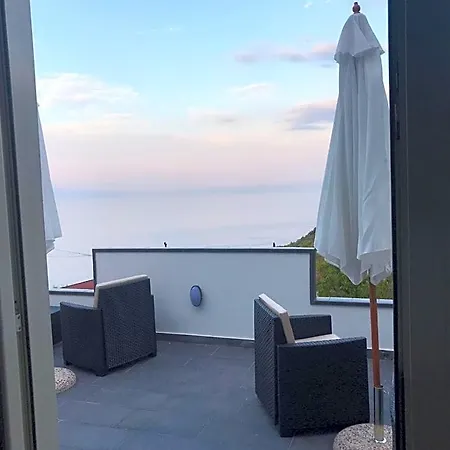 Frühstückspension Luxury Terrazze E Vista Mare 3*