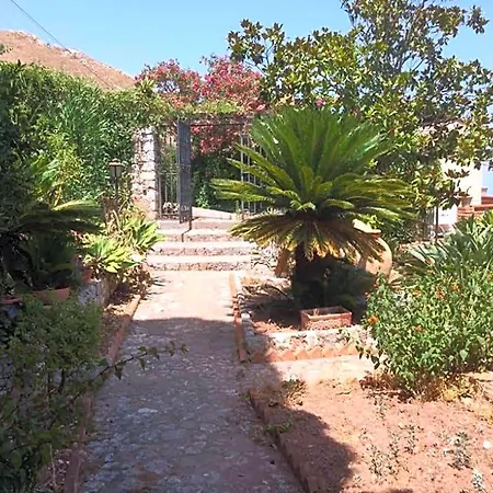 Frühstückspension Luxury Terrazze E Vista Mare 3*