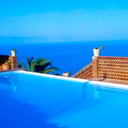 Frühstückspension Luxury Terrazze E Vista Mare