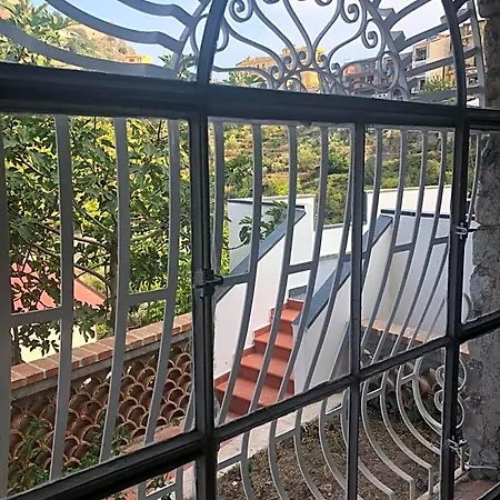 Frühstückspension Luxury Terrazze E Vista Mare Taormina