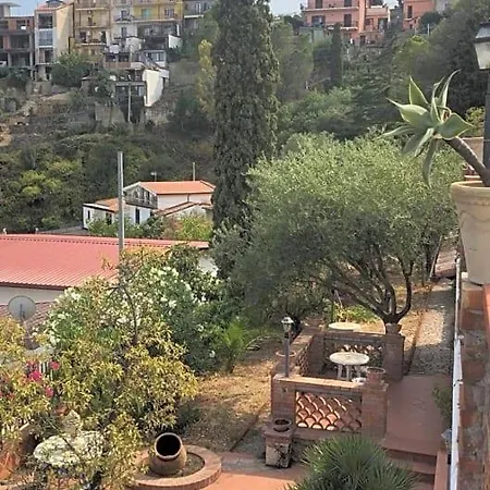 Luxury Terrazze E Vista Mare 3*