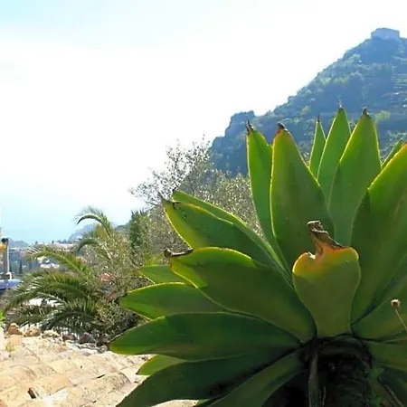 Frühstückspension Luxury Terrazze E Vista Mare 3*