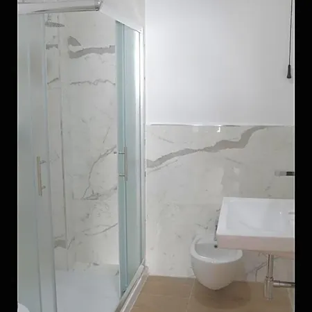 Luxury Terrazze E Vista Mare 3* Taormine