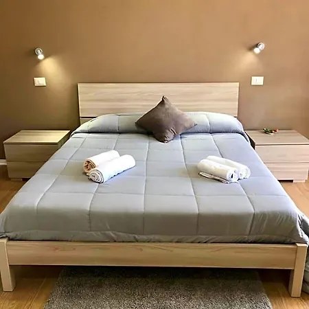 Luxury Terrazze E Vista Mare Taormina
