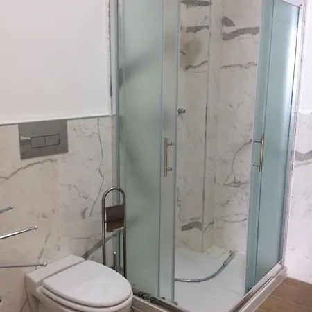 Luxury Terrazze E Vista Mare Bed & Breakfast